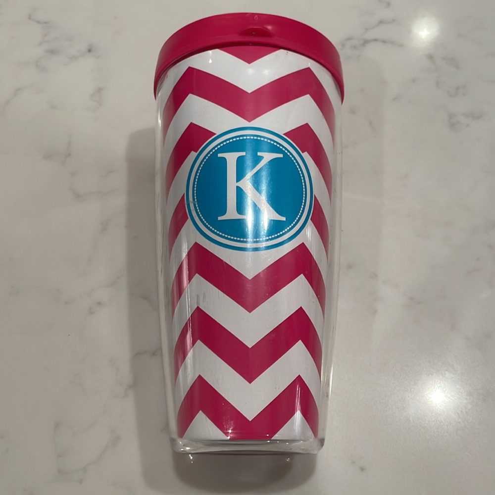 Signature Tumbler